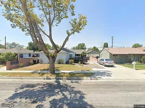 Fairford, NORWALK, CA 90650