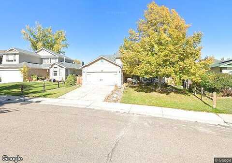 Berry, LITTLETON, CO 80127