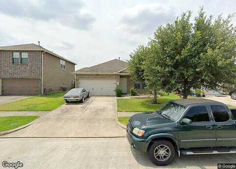 Dalkey, HOUSTON, TX 77051