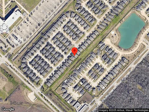 Ramla Place, HOUSTON, TX 77089