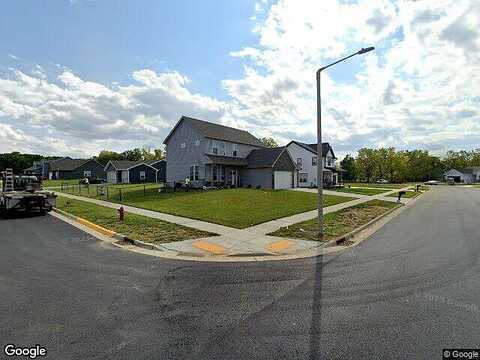 Douglas, BROOKLYN, WI 53521