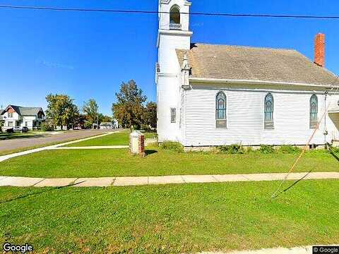 Bartlett, WYKOFF, MN 55990