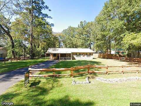 Arkansas, HUNTINGTON, TX 75949