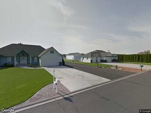 Chris, MOSES LAKE, WA 98837