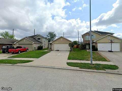 Rolling Stream, TOMBALL, TX 77375