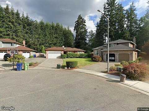 41St, EVERETT, WA 98208