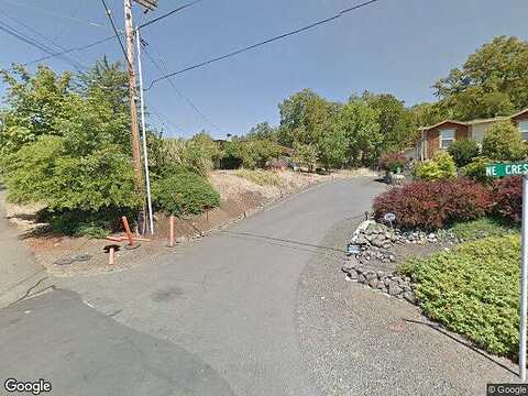Crescent, ROSEBURG, OR 97470