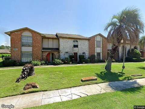 Sabo, HOUSTON, TX 77089