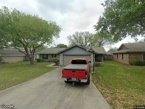 Del Mar, PORT LAVACA, TX 77979