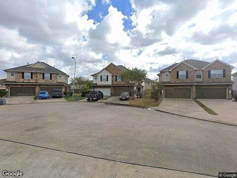 Jacinth, HOUSTON, TX 77066