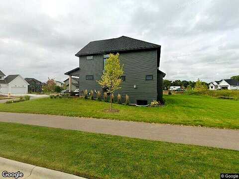 Blazingstar, LAKE ELMO, MN 55042