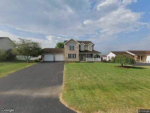 Jason, GREENCASTLE, PA 17225