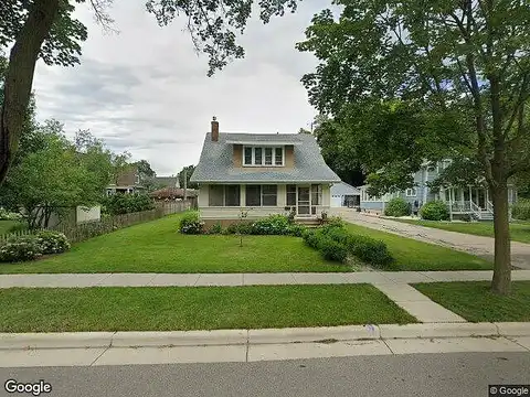 Ferry, LAKE MILLS, WI 53551