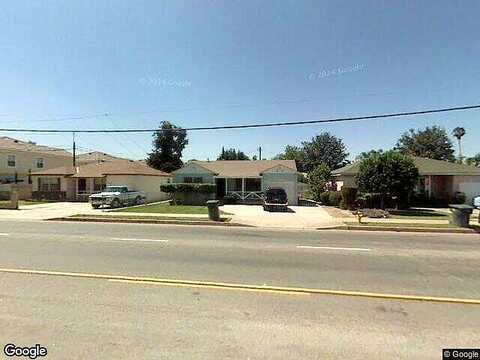 Lower Azusa, EL MONTE, CA 91732