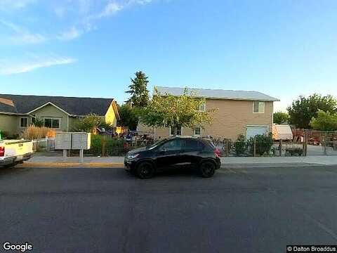 F, QUINCY, WA 98848