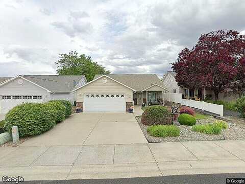 Liberty, CLARKSTON, WA 99403