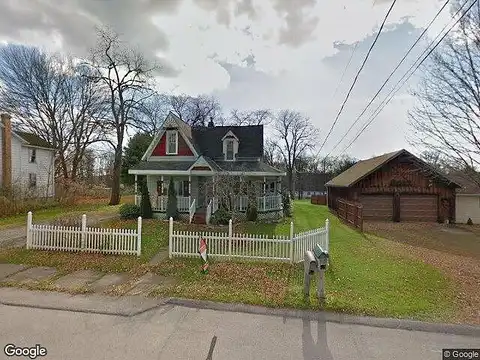 Main, SHIPPENVILLE, PA 16254
