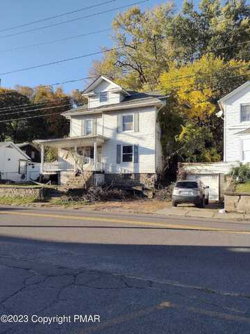 Main, PITTSTON, PA 18640