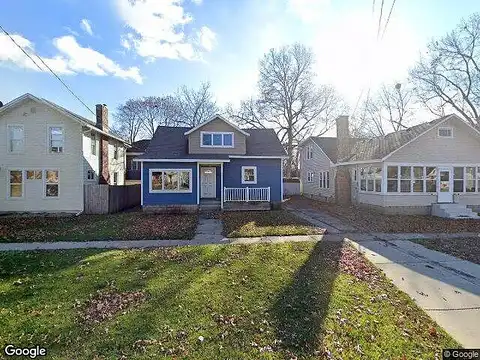Emerson, BELOIT, WI 53511