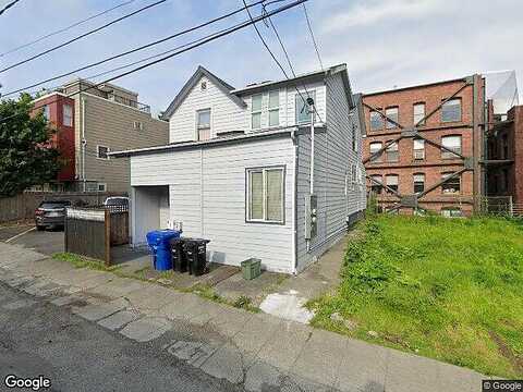 13Th, SEATTLE, WA 98122