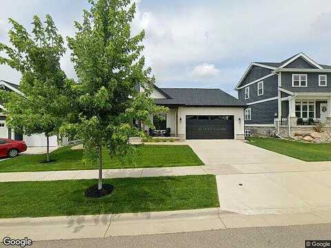 Ballweg, WAUNAKEE, WI 53597
