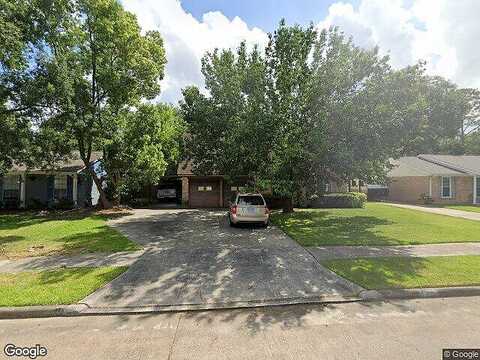 Sageheather, HOUSTON, TX 77089