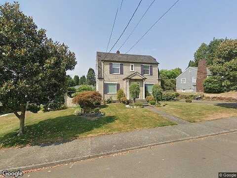 58Th, TACOMA, WA 98408