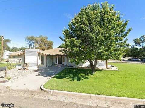 Cedar, LAMAR, CO 81052