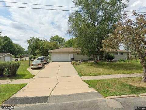 Weister, MARSHFIELD, WI 54449