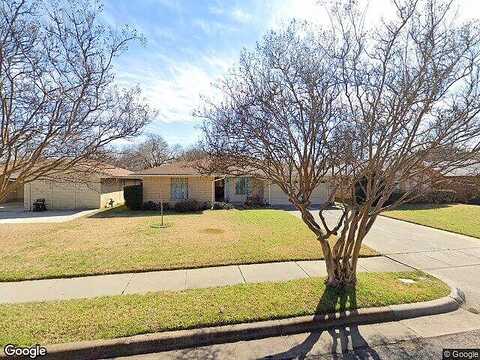 Jeffery, IRVING, TX 75062