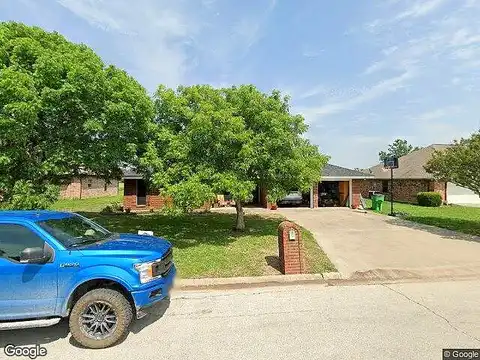 University, GAINESVILLE, TX 76240