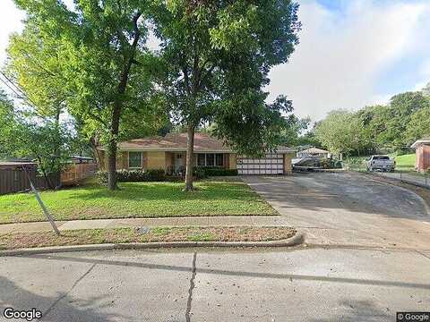 Horseshoe, IRVING, TX 75061