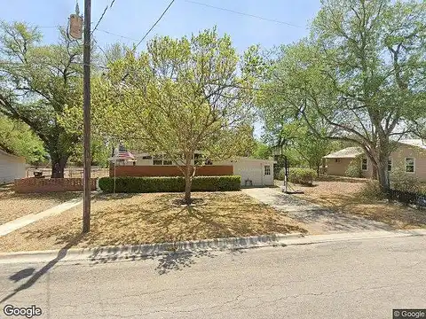 29Th, HONDO, TX 78861