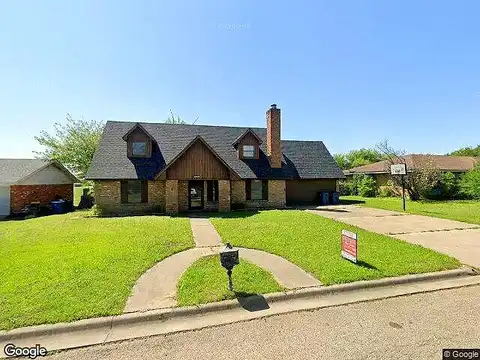 La Villeta, MEXIA, TX 76667