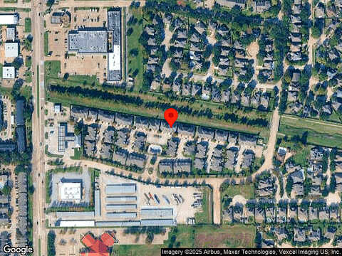 Chazenwood, HOUSTON, TX 77064
