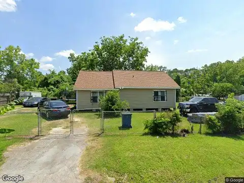 Ell, HOUSTON, TX 77093