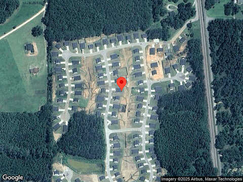 Maple, MILNER, GA 30257
