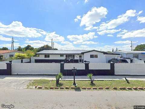71St, HIALEAH, FL 33014