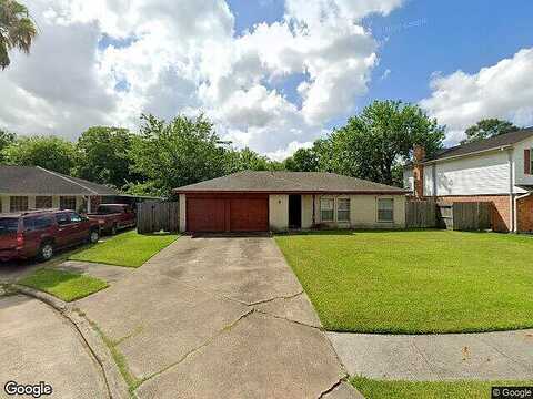 Sagegulf, HOUSTON, TX 77089