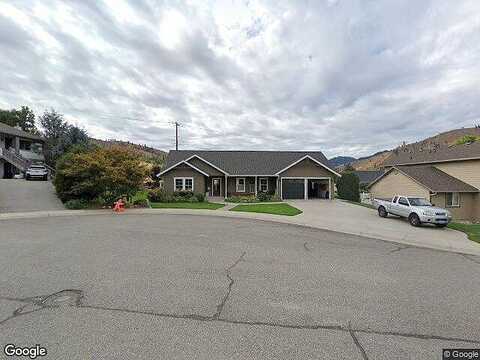 Cascade, CASHMERE, WA 98815