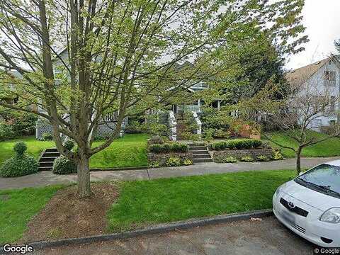 64Th, SEATTLE, WA 98115