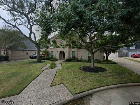 Wagon Trail, HOUSTON, TX 77064