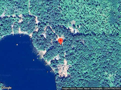 Angus Lake, IRON RIVER, WI 54847