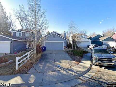 81St, ARVADA, CO 80005