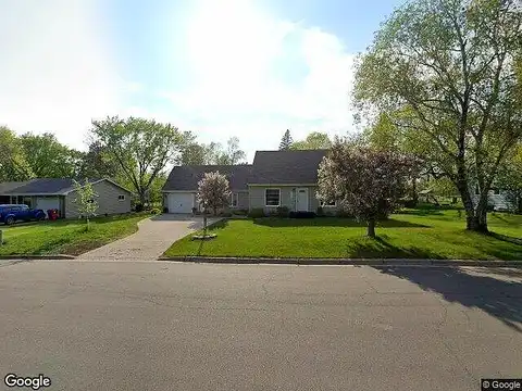 Knut, ALEXANDRIA, MN 56308
