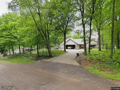 Cherry Point, ALEXANDRIA, MN 56308