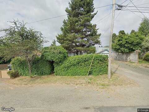5Th, COOS BAY, OR 97420