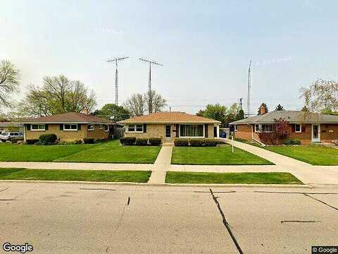 Carlton, RACINE, WI 53402