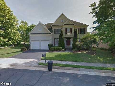Farrcroft, FAIRFAX, VA 22030