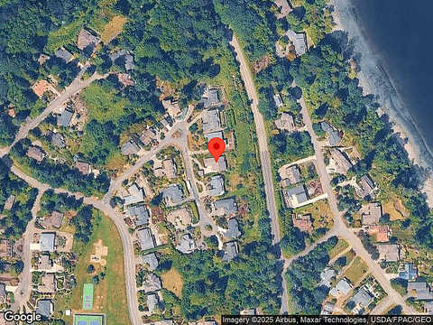 Jackson, PORT LUDLOW, WA 98365